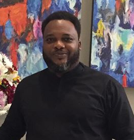 Nnamdi Nwoye