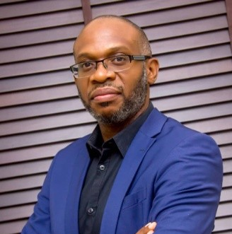 Dr. Obi Igbokwe